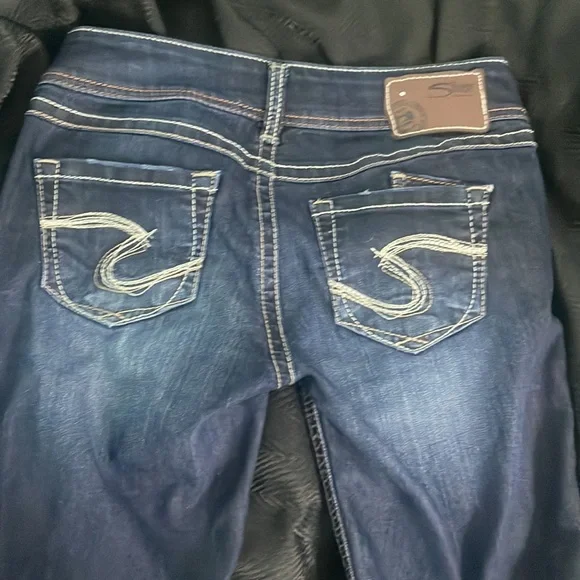 Yk2 jeans - Picture 4 of 5